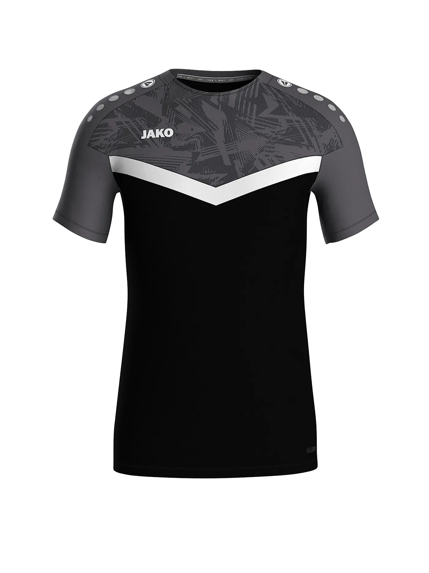 JAKO | Kinder T-Shirt Iconic | 